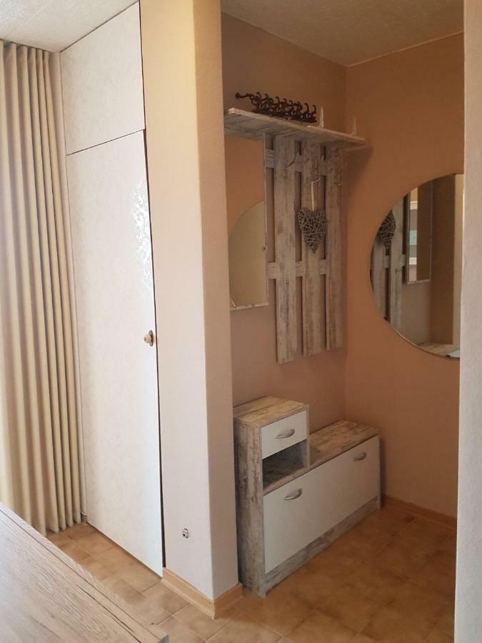 Weitblick Apartment Sankt Andreasberg Bagian luar foto