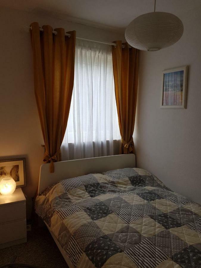Weitblick Apartment Sankt Andreasberg Bagian luar foto