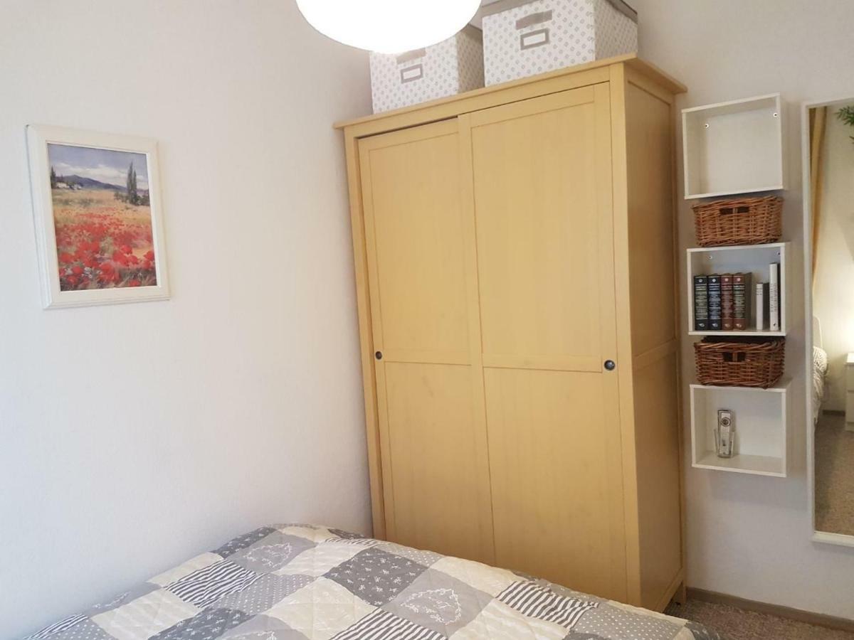 Weitblick Apartment Sankt Andreasberg Bagian luar foto