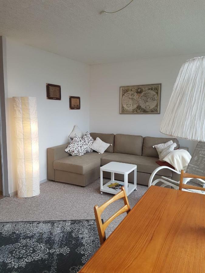 Weitblick Apartment Sankt Andreasberg Bagian luar foto